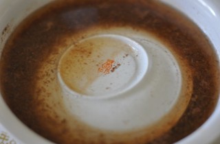 Копченая скумбрия в домашних условиях - фото шага 6