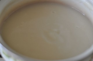 Майонез домашний - фото шага 2