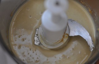 Майонез домашний - фото шага 3