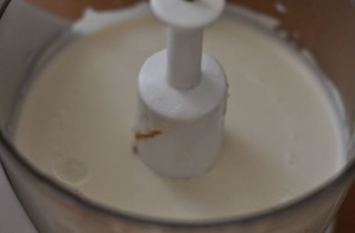 Майонез домашний - фото шага 5