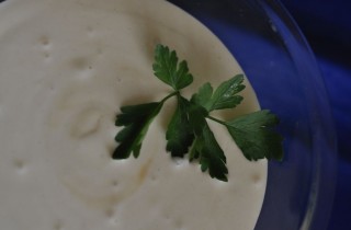 Майонез домашний - фото шага 6