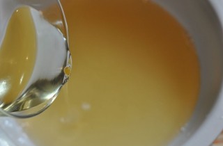 Кекс на апельсиновом соке - фото шага 2