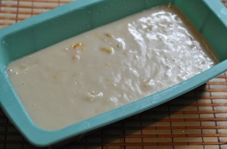 Кекс на апельсиновом соке - фото шага 3