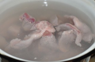 Мясо по-китайски в соевом соусе - фото шага 2