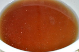 Пирог с красной смородиной в мультиварке - фото шага 2