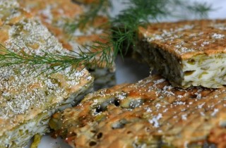 Щавелевый пирог - фото шага 5