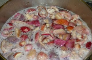 Маринованные сыроежки - фото шага 3