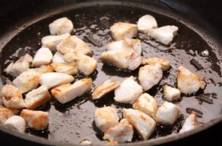 Фаршированные баклажаны, запеченные в духовке - фото шага 2