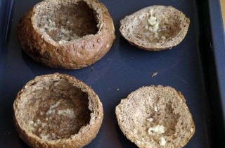 Грибной суп из опят - фото шага 11