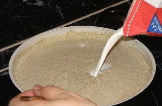 Грибной суп из опят - фото шага 19