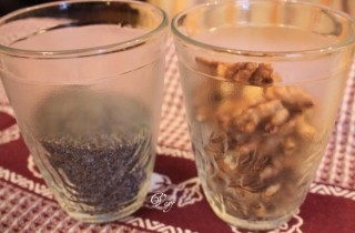 Паштет из сала - фото шага 2