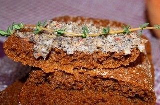 Паштет из сала - фото шага 4