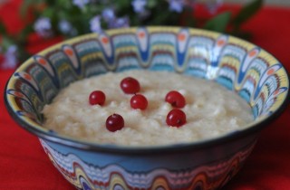 Пшенная каша в мультиварке - фото шага 5