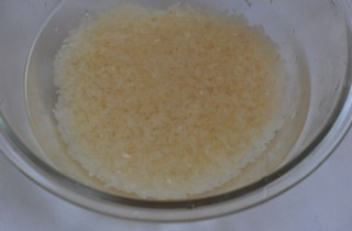 Рис на пару в мультиварке - фото шага 2