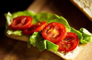 Сэндвич с куриной грудкой - фото шага 6