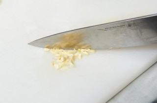 Тайский суп с красной чечевицей - фото шага 4