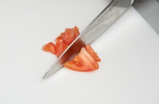 Тайский суп с красной чечевицей - фото шага 5