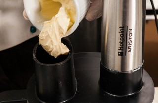 Вкусный гамбургер - фото шага 6