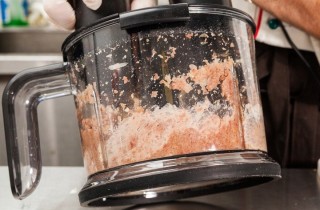 Вкусный гамбургер - фото шага 7