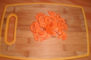 Классические щи с мясом - фото шага 4