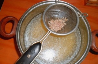 Классические щи с мясом - фото шага 8