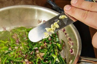 Классический луковый пирог - фото шага 9