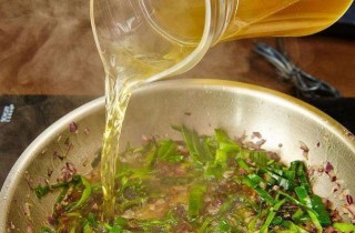 Классический луковый пирог - фото шага 12