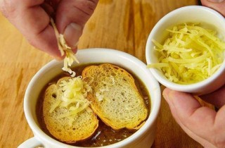 Классический луковый пирог - фото шага 17