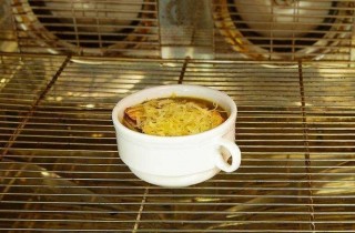 Классический луковый пирог - фото шага 18