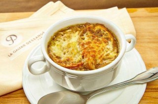 Классический луковый пирог - фото шага 19