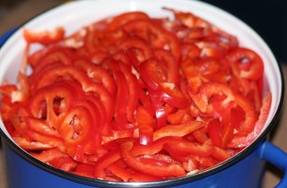 Маринованная капуста по-глазовски - фото шага 2