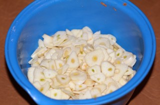 Маринованная капуста по-глазовски - фото шага 4