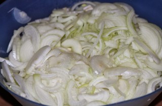 Маринованная капуста по-глазовски - фото шага 6