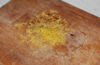 Паштет из форели с голубым сыром и красной икрой - фото шага 9