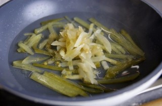 Рассольник с пшеном - фото шага 5