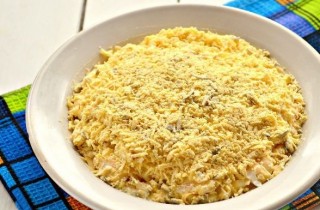 Салат 