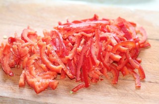 Щи с капустой и крапивой - фото шага 3