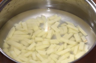 Щи с капустой и крапивой - фото шага 11