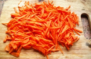 Щи с помидорами - фото шага 3