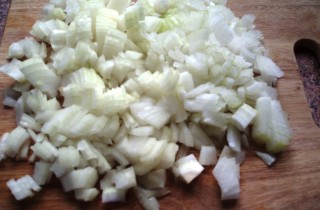 Щи с помидорами - фото шага 5