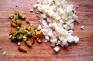 Щи с помидорами - фото шага 8