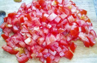 Щи с помидорами - фото шага 10