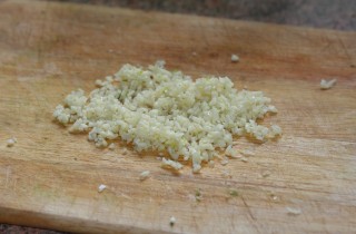 Соус цахтон - фото шага 5