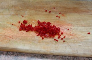 Соус цахтон - фото шага 6