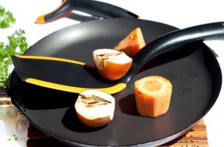 Суп с картофельными фрикадельками - фото шага 3