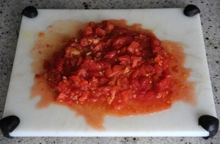 Уха из сома с овощами - фото шага 5