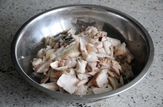 Уха из сома с овощами - фото шага 6