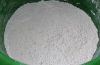 Вареники с вишней на заварном тесте - фото шага 3