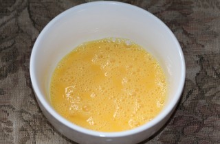 Вареники с вишней на заварном тесте - фото шага 6