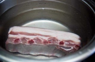 Вкусные щи из кислой капусты - фото шага 1